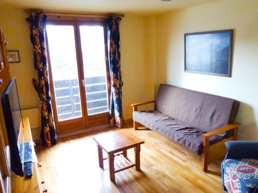 Apartamentos Formigal Exteriör bild
