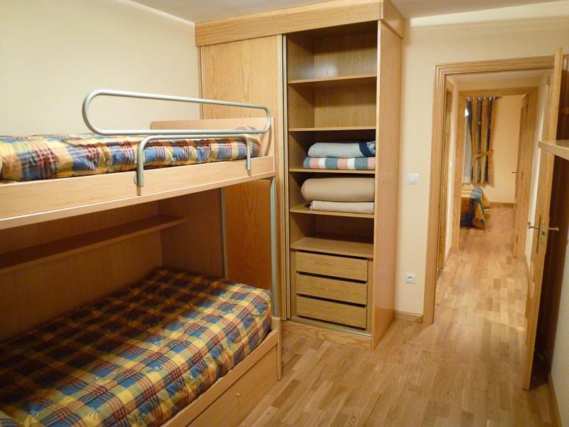 Apartamentos Formigal Exteriör bild